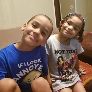 Meet your Posher, Marcus